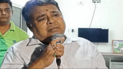 West Bengal Election Results 2021 | कोरोनाने हरवलं, पण मतदारांना जिंकलं, मयत उमेदवार काजल सिन्हा आघाडीवर