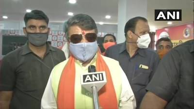 पश्चिम बंगालचा ट्रेंड बदलला; 6 वर्षे बंगालमध्ये ठाण मांडून बसलेले कैलास विजयवर्गीय म्हणतात...