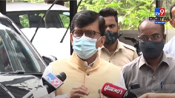 West Bengal मध्ये ममता दीदीच येणार, Sanjay Raut यांना विश्वास
