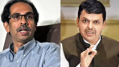 मेट्रो कारशेडचा मुद्दा मोदींच्या कोर्टात; उद्धव ठाकरेंचा देवेंद्र फडणवीसांना शह?