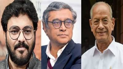 Assembly Election Key Candidates | सुप्रियो, स्वपन दासचा पराभव, मेट्रो मॅन मात्र विजयी, भाजपच्या बड्या चेहऱ्यांचं नेमकं काय झालं?