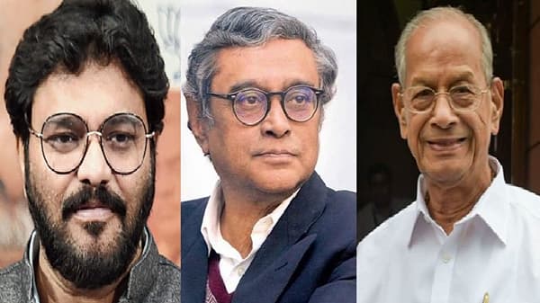 Assembly Election Key Candidates | सुप्रियो, स्वपन दासचा पराभव, मेट्रो मॅन मात्र विजयी, भाजपच्या बड्या चेहऱ्यांचं नेमकं काय झालं?