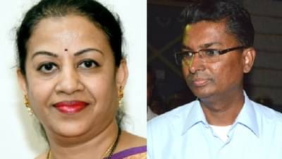 Belgaum Election Result 2021 LIVE | भाजपच्या मंगला अंगडी विजयी, काँग्रेसच्या सतीश जारकीहोळी यांचा 5240 मतांनी पराभव