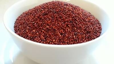 कोरोना काळात नाचणीचे पीठ खाणे आरोग्यासाठी अधिक फायदेशीर !