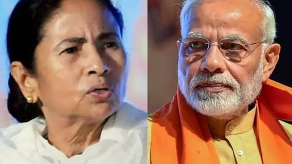 Corona Vaccnation : देशवासियांना मोफत लस द्या, केंद्राविरुद्ध ममता सरकार थेट सर्वोच्च न्यायालयात