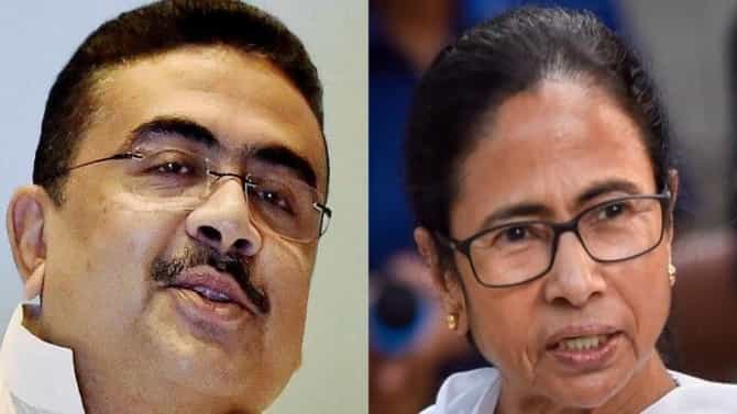 West Bengal Election Results 2021 : पश्चिम बंगालमध्ये टीएमसीचा दणदणीत विजय, 213 जागांसह स्पष्ट बहुमत