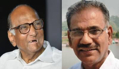 केरळात पवारांचा एकमेव मोहरा, राष्ट्रवादीच्या उमेदवाराने भाजपला तिसऱ्या नंबरवर फेकलं