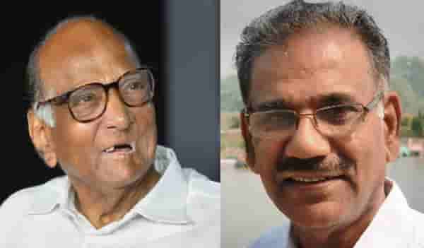 केरळात पवारांचा एकमेव मोहरा, राष्ट्रवादीच्या उमेदवाराने भाजपला तिसऱ्या नंबरवर फेकलं