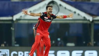 IPL 2021 Purple Cap | हर्षल पटेलकडे Purple Cap कायम, आवेश खान आणि ख्रिस मॉरिसमध्ये कडवी झुंज