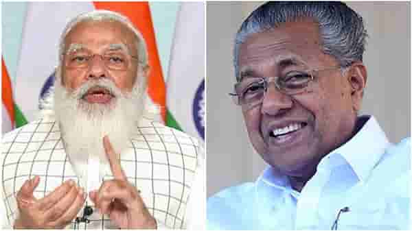 VIDEO: मागच्यावेळी भाजपनं खातं उघडलं, यावेळी बंद करणार, केरळच्या मुख्यमंत्र्यांनी करुन दाखवलं