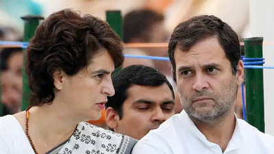 उत्तर प्रदेशमध्ये हिंसेचं नाव मास्टरस्ट्रोक ठेवलंय, राहुल गांधींचा योगी सरकारवर हल्लाबोल