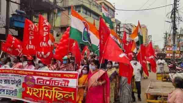 बंगालमधून डावे लेफ्ट का झाले?, पराभवाची मुख्य कारणे; वाचा सविस्तर