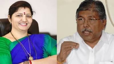 चंद्रकांतदादा... दैदिप्यमान कामगिरीमुळेच तुम्हाला कोल्हापूर सोडून पुण्यातील मतदारसंघ निवडावा लागला