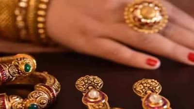 Gold Price Today | सोन्याच्या किंमतीची मोठी उसळी, पटापट जाणून घ्या आजचे नवे दर