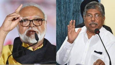 वाघ पंजाही मारू शकतो, छगन भुजबळांचा भाजपला इशारा