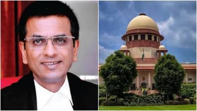 न्यायालयातील मौखिक शेऱ्यांचं वृत्तांकन करण्यास बंदी करता येणार नाही, निवडणूक आयोगाच्या याचिकेवर सुप्रीम कोर्टानं सुनावलं