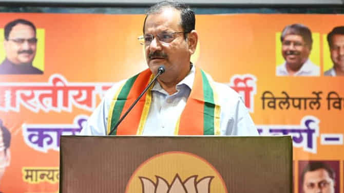 108 वर्षांपूर्वी पूर्वज आले अन् मुंबईकर झाले, तीनदा बेस्ट आमदार; कोण आहेत योगेश सागर?