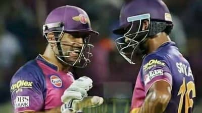 श्रीलंकेच्या अष्टपैलू क्रिकेटपटूचा अवघ्या 32 व्या वर्षी आंतरराष्ट्रीय क्रिकेटला अलविदा