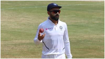 Wisden च्या Playing XI मध्ये तीन भारतीय खेळाडू, मात्र विराट कोहलीसह पाकिस्तानी खेळाडूंना स्थान नाही