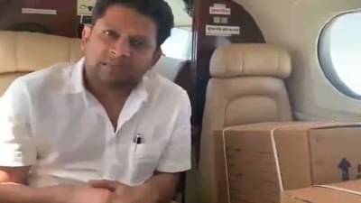 खासगीरित्या रेमडेसिव्हीरचं वाटप करणाऱ्या नेत्यांवर कारवाई होणार? याचिकेतील सुधारणेसाठी अर्ज सादर