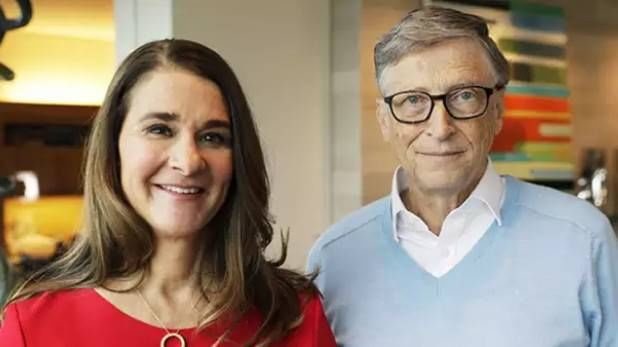 Bill Melinda Gates divorce : बिल गेट्स आणि पत्नी मेलिंडाचा घटस्फोट, कारण काय?