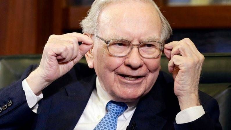Warren Buffett | वॉरेन बफेट यांचा उत्तराधिकारी भारतीय असणार? त्यांना मिळाला त्यांच्यासारखा जादूगार