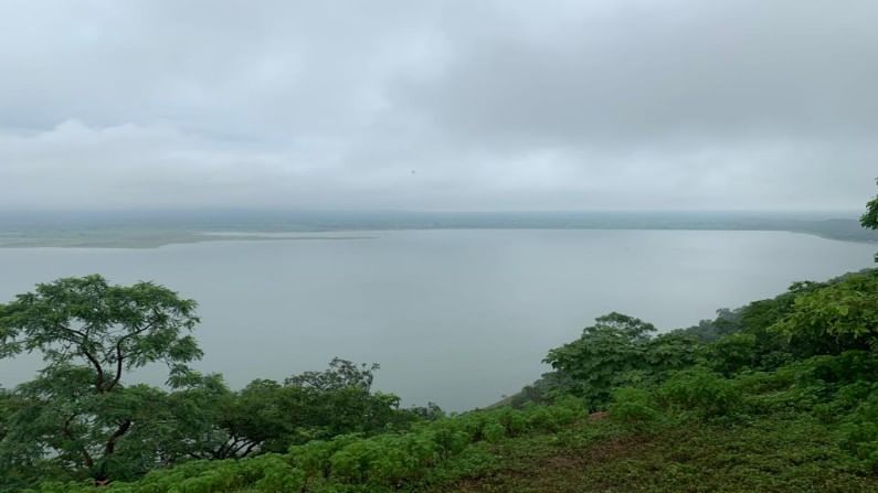 आनंदाची बातमी! यंदा उन्हाळ्यात पाणीटंचाईचं संकट टळलं, राज्यातील धरणांमध्ये 47.72 टक्के जलसाठा