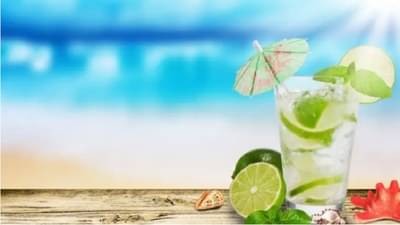 उन्हाळ्याच्या हंगामात घरी तयार करा हे सहा रिफ्रेशिंग ड्रिंक्स, पाहा रेसिपी !