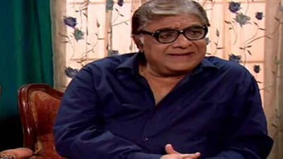 कोरोनामुळे कलाकारांवर उपासमारीची वेळ, ज्येष्ठ अभिनेते म्हणतायत, आज बाळासाहेब असते तर....