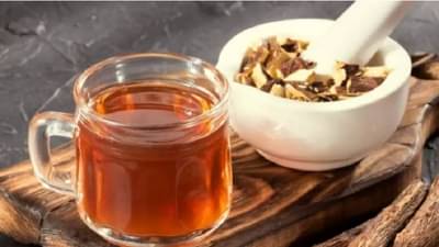 Immunity Booster : रोगप्रतिकारक शक्ती वाढविण्यासाठी प्या हा स्पेशल चहा