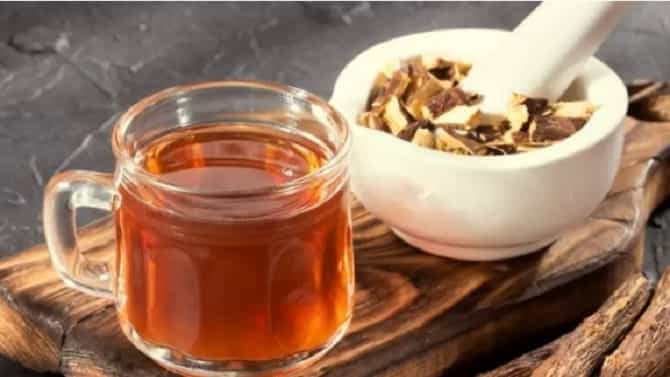 Immunity Booster : रोगप्रतिकारक शक्ती वाढविण्यासाठी प्या हा स्पेशल चहा