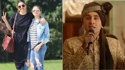 Video | ‘एक्स अँड नेक्स्ट’ जेव्हा दीपिका-आलिया एकत्र गातात रणबीरचं ‘चन्ना मेरेया’ गाणं, पाहा व्हिडीओ