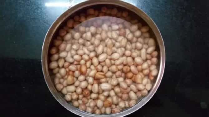 Health Benefits : नाश्त्यात सामील करा भिजवलेले शेंगदाणे, आरोग्याला होतील अनेक फायदे !