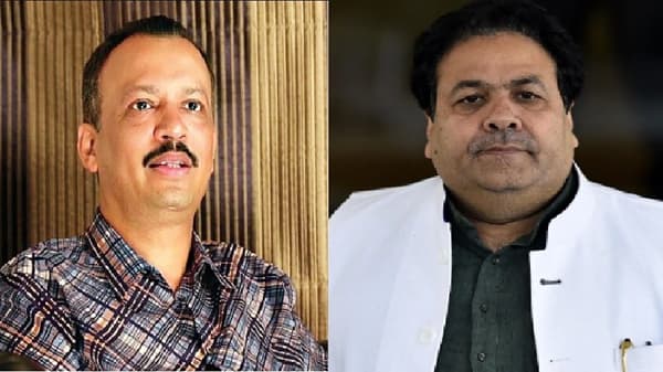 BCCI चे MCA च्या पावलावर पाऊल, मिलिंद नार्वेकरांकडून IPL स्थगितीचे स्वागत
