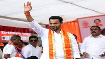 फर्डा वक्ता, ग्रामपंचायत ते संसदेपर्यंतचा प्रवास, कोण आहेत खासदार धैर्यशील माने?