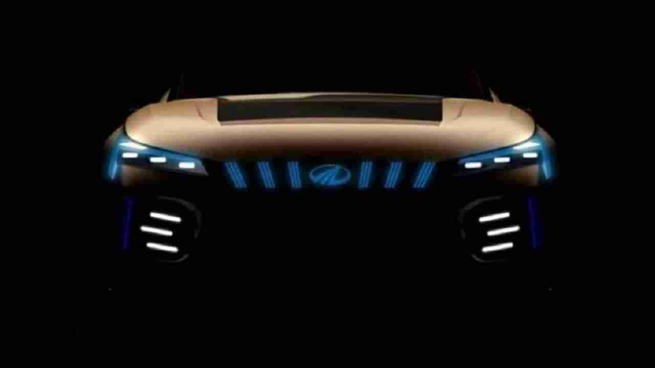 प्रतीक्षा संपली! ऑक्टोबर 2021 मध्ये लाँच होणार Mahindra XUV700, कशी असेल नवी SUV?