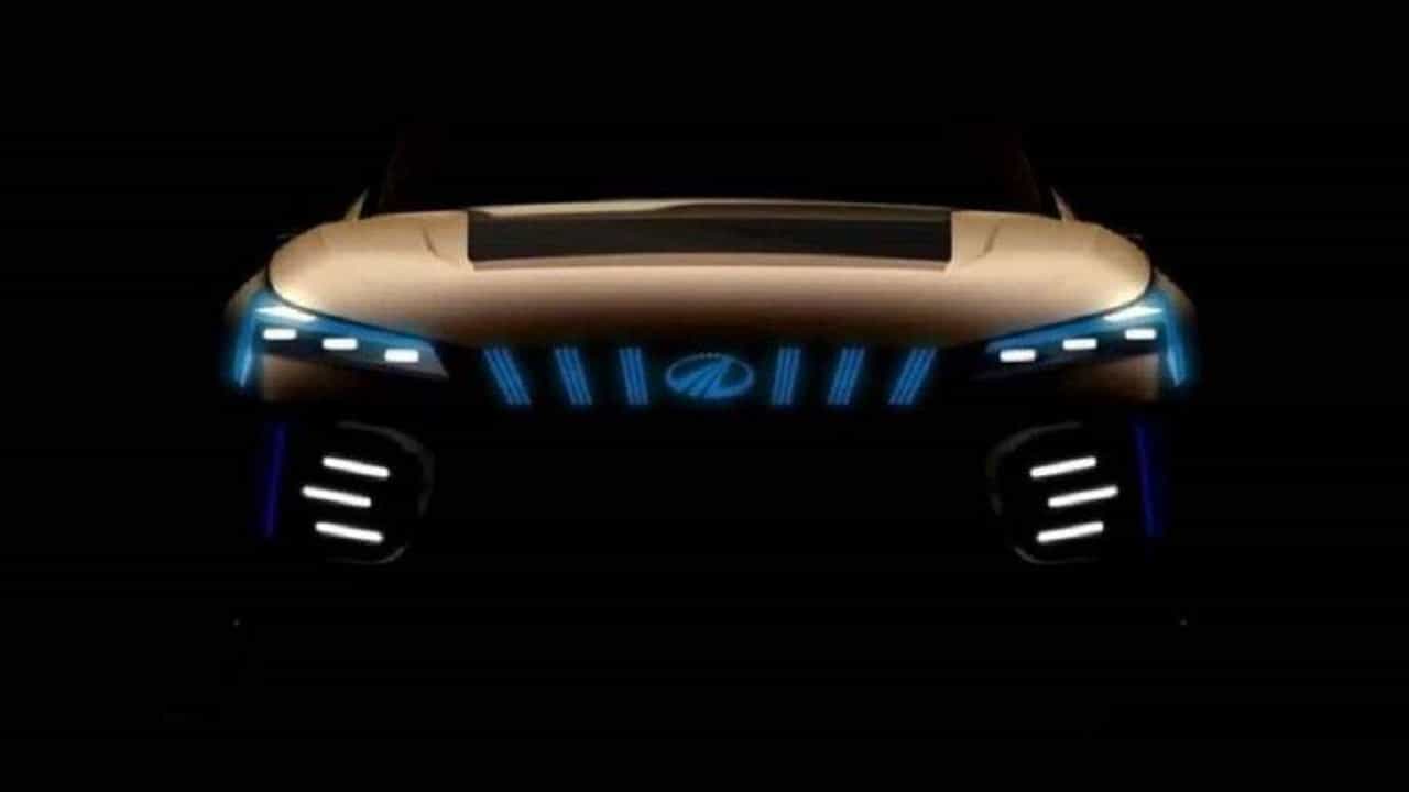 प्रतीक्षा संपली! ऑक्टोबर 2021 मध्ये लाँच होणार Mahindra XUV700, कशी असेल नवी SUV?