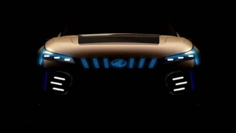 प्रतीक्षा संपली! ऑक्टोबर 2021 मध्ये लाँच होणार Mahindra XUV700, कशी असेल नवी SUV? प्रतीक्षा संपली! ऑक्टोबर 2021 मध्ये लाँच होणार Mahindra XUV700, कशी असेल नवी SUV?