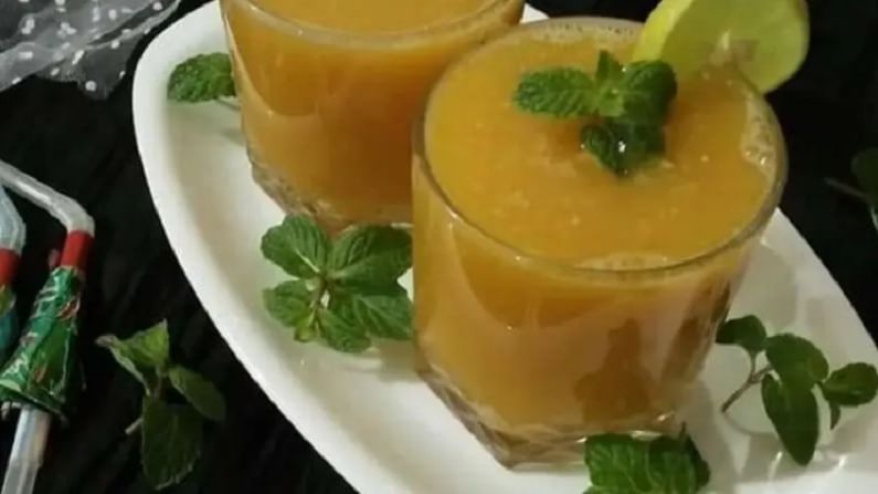 Summer Drink : उन्हाळ्यात निरोगी राहण्यासाठी बेलाच्या फळाचा रस पिणे फायदेशीर, वाचा ! Summer Drink : उन्हाळ्यात निरोगी राहण्यासाठी बेलाच्या फळाचा रस पिणे फायदेशीर, वाचा !