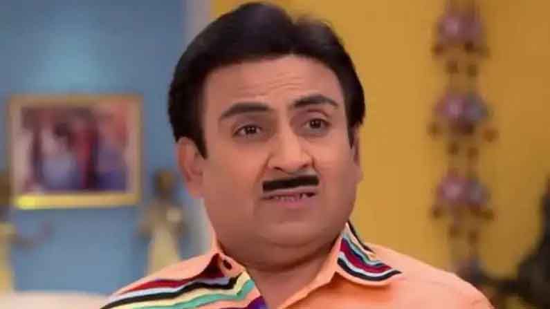 TMKOC | ...आणि पत्नी दयाबेनला ‘ए पागल औरत’ म्हणणं ‘जेठालाल’ला महागात पडलं! वाचा किस्सा...