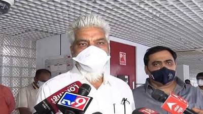 केंद्रीय कृषीमंत्र्यांनी जाहीर केलेले 701 कोटी नेमके कधीचे ? महाराष्ट्राचे कृषी मंत्री म्हणतात मदत गेल्यावर्षीच्या अतिवृष्टीची