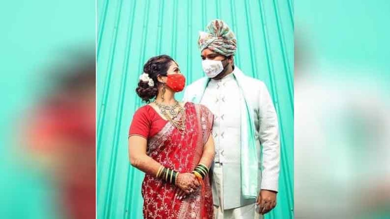 लोकप्रिय मालिका ‘लव लग्न लोच्या’ फेम अभिनेत्री रुचिता जाधव (Ruchita Jadhav) नुकतीच लग्नबंधनात अडकली आहे.