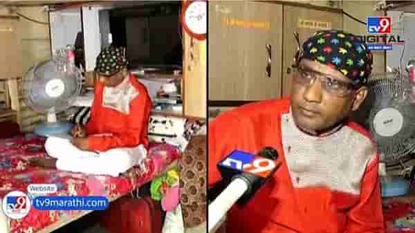 शांताबाई फेम लोककलावंत Sanjay Londhe वर उपासमारीची वेळ, Corona ने काम हिरावलं