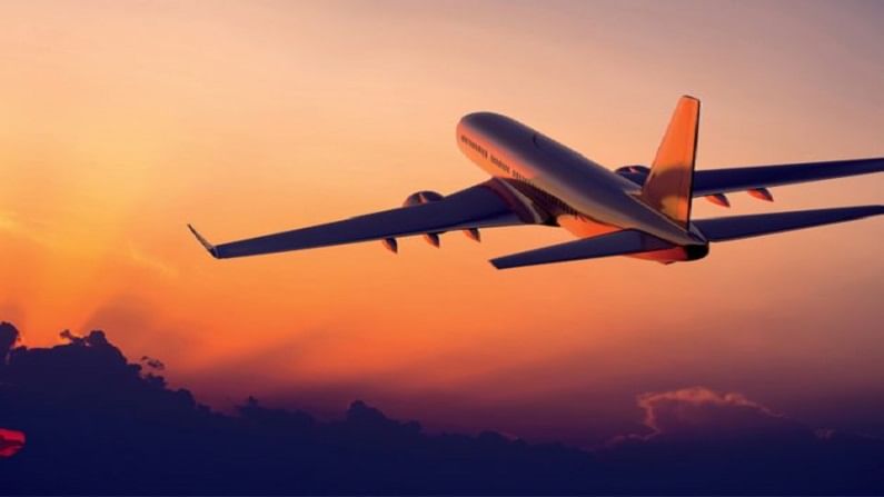 IRCTC ची प्रवाशांना भेट, प्लाईट तिकीट बूक केल्यानंतर 50 लाखाच्या विम्यासह मिळणार अनेक सुविधा - Marathi News | Irctc offers insurance of rs 50 lakh on plane ticket and other ...