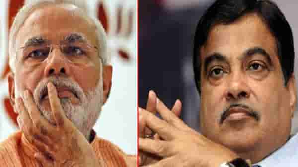 पंतप्रधान कार्यालय निरुपयोगी, मोदींनी कोरोनाविरुद्धच्या लढ्याचं नेतृत्त्व नितीन गडकरींकडे सोपवावं