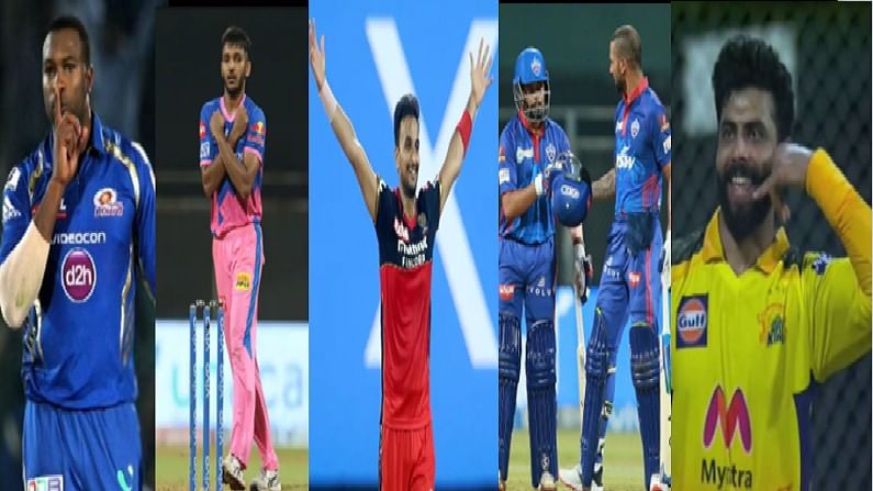IPL 2021 : कोरोनापुढे आयपीएल हरलं पण या खेळाडूंनी क्रिकेट रसिकांच्या हृदयावर राज्य केलं!