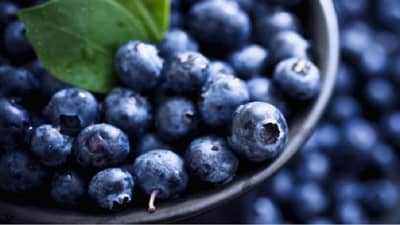 वाढलेले वजन झटपट कमी करण्यासाठी दररोज सकाळी या फळाचे सेवन करा!