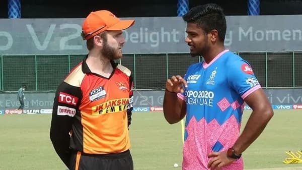 IPL 2021 : आयपीएल स्थगित झाल्यानंतरची सर्वांत मोठी बातमी, पोलिसांकडून 2 जणांना बेड्या, कारण काय?