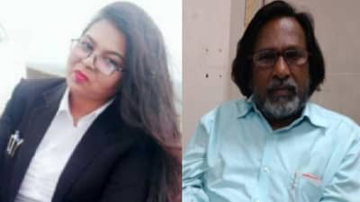 कोरोनाचा खैरे कुटुंबावर घाला, आधी पत्नी, मग वकील कन्येचा मृत्यू, आंबेडकरी नेते प्रा. मुकुंद खैरेंचे निधन