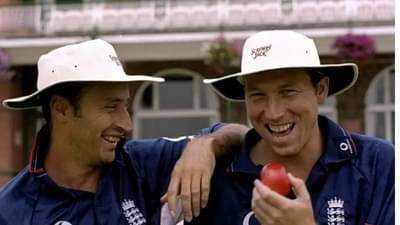 IPL Suspended : भारतात रस्त्यांवर लोकं मरतायत, आयपीएलची स्पर्धा पाहणं चांगलं नाही, इंग्लंडच्या माजी कर्णधाराचं रोखठोक मत